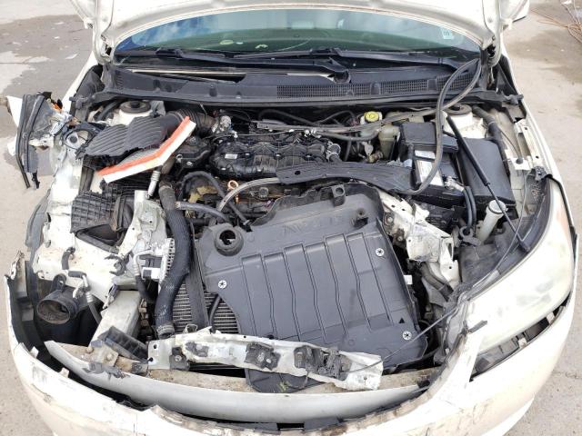 Photo 11 from auction – 2012 BUICK LACROSSE P with VIN 1G4GD5E38CF335524