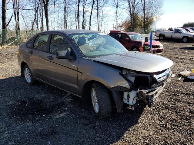 Photo 4 from auction – 2009 FORD FOCUS SE with VIN 1FAHP35N09W245238