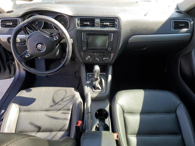 Photo 8 from auction – 2018 VOLKSWAGEN JETTA SE with VIN 3VWDB7AJ3JM260982