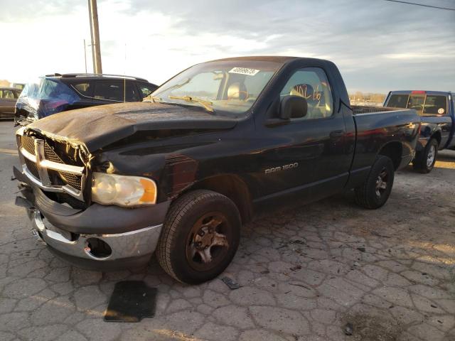 DODGE RAM 1500 2002 with VIN 1D7HA16K02J219834 - Photo from auction