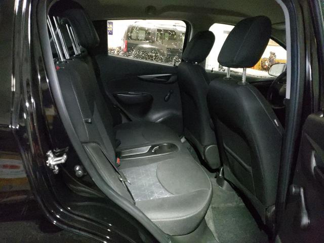 Photo 10 from auction – 2020 CHEVROLET SPARK LS with VIN KL8CB6SA0LC420174