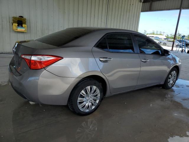 Photo 3 from auction – 2014 TOYOTA COROLLA L with VIN 2T1BURHE3EC130353
