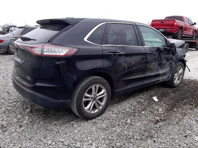Photo 3 from auction – 2016 FORD EDGE SEL with VIN 2FMPK4J99GBC57465