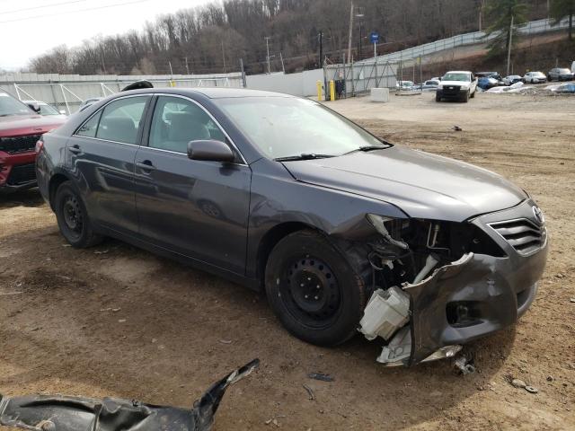Photo 4 from auction – 2010 TOYOTA CAMRY BASE with VIN 4T1BF3EK8AU015550
