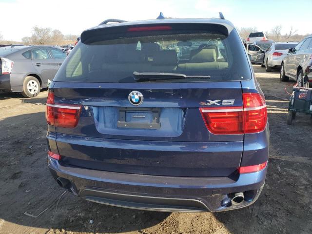 Photo 6 from auction – 2011 BMW X5 XDRIVE3 with VIN 5UXZV4C53BL404336
