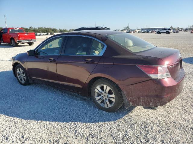 Photo 2 from auction – 2008 HONDA ACCORD LXP with VIN JHMCP26418C062403