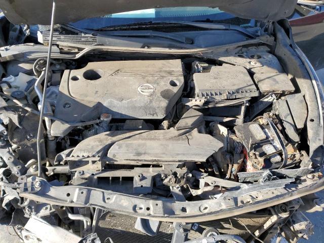 Photo 11 from auction – 2013 NISSAN ALTIMA 2.5 with VIN 1N4AL3AP9DN559277
