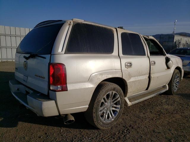 Photo 3 from auction – 2002 CADILLAC ESCALADE L with VIN 1GYEC63TX2R272571
