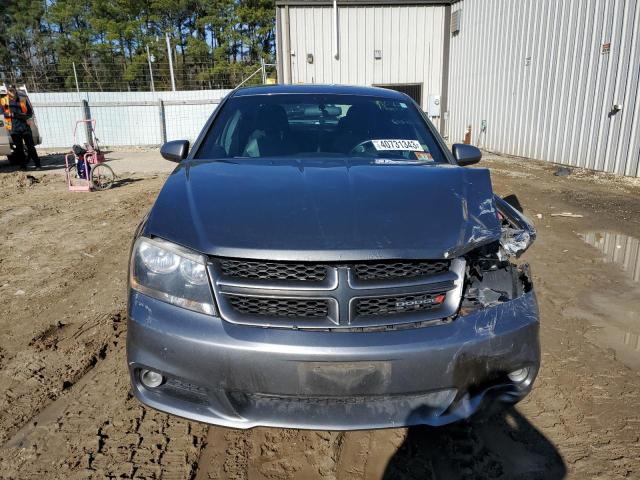Photo 5 from auction – 2013 DODGE AVENGER SX with VIN 1C3CDZCB7DN711713