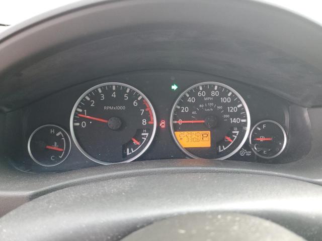 Photo 9 from auction – 2011 NISSAN PATHFINDER with VIN 5N1AR1NN8BC626722