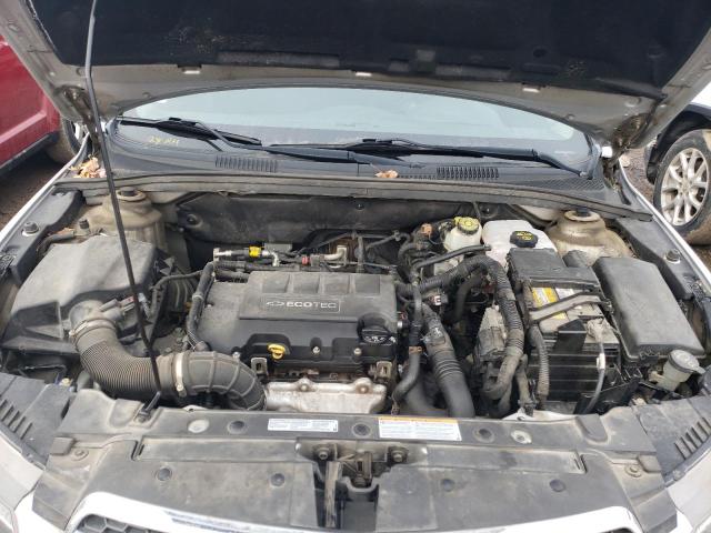 Photo 11 from auction – 2012 CHEVROLET CRUZE LT with VIN 1G1PF5SC2C7315307
