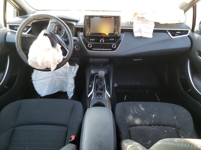 Photo 8 from auction – 2022 TOYOTA COROLLA SE with VIN 5YFB4MBE2NP117945