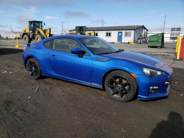 Photo 4 from auction – 2013 SUBARU BRZ 2.0 LI with VIN JF1ZCAC18D1600053