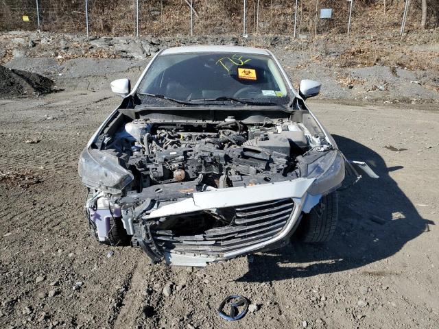 Photo 5 from auction – 2018 MAZDA CX-3 GRAND with VIN JM1DKFD77J0316373
