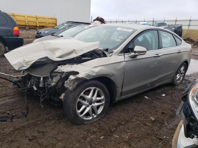 Photo 1 from auction – 2015 FORD FUSION SE with VIN 3FA6P0H72FR291378