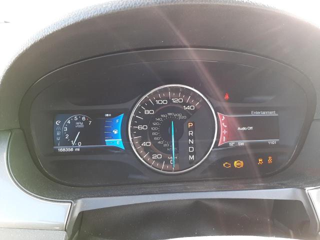 Photo 9 from auction – 2012 FORD EDGE SPORT with VIN 2FMDK4AK7CBA85839