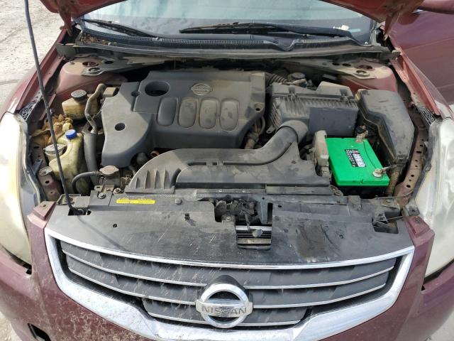 Foto 11 de la subasta – 2010 NISSAN ALTIMA BAS con VIN 1N4AL2AP1AN440919