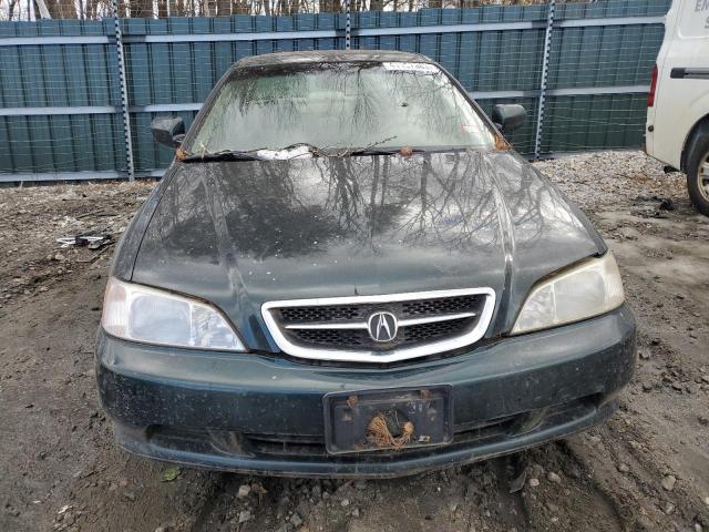Photo 5 from auction – 2000 ACURA 3.2TL with VIN 19UUA5673YA047630