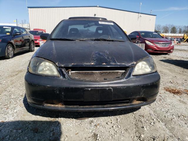 Photo 5 from auction – 2002 HONDA CIVIC EX with VIN 1HGEM22962L104691