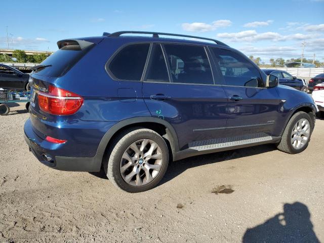 Photo 3 from auction – 2013 BMW X5 XDRIVE3 with VIN 5UXZV4C52D0B04150