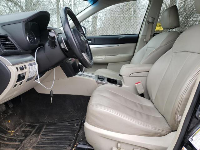 Снимка 7 от търг – 2011 SUBARU OUTBACK 2. с VIN 4S4BRCCC7B3431969