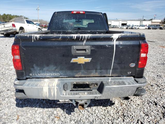 Photo 6 from auction – 2015 CHEVROLET SILVERADO with VIN 1GC1CVEG0FF548293