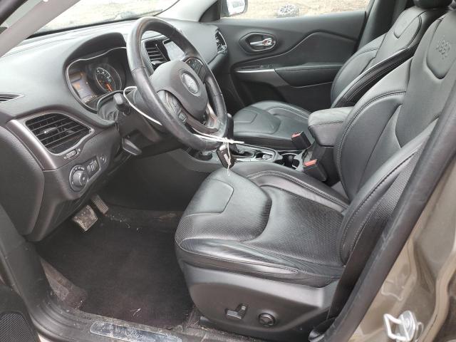 Photo 7 from auction – 2019 JEEP CHEROKEE L with VIN 1C4PJMDX5KD102061