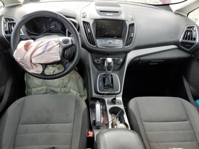 Photo 8 from auction – 2013 FORD C-MAX SE with VIN 1FADP5AU3DL517475