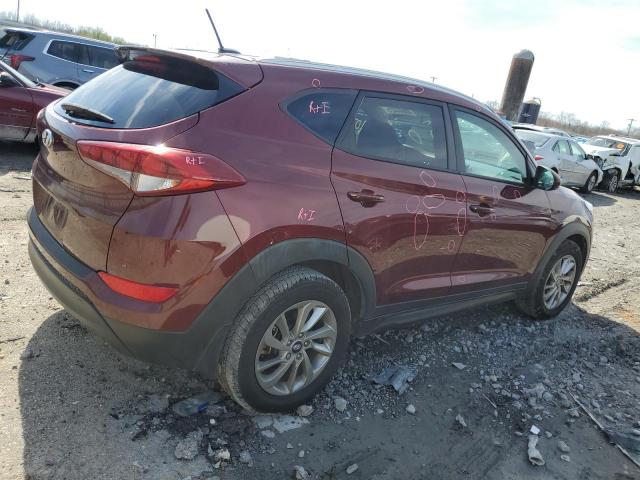 Photo 3 from auction – 2016 HYUNDAI TUCSON LIM with VIN KM8J33A49GU166448