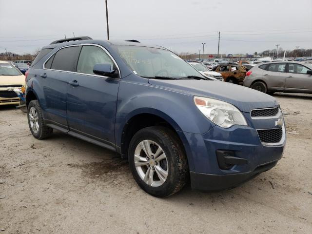 Photo 4 from auction – 2012 CHEVROLET EQUINOX LT with VIN 2GNALDEK3C6147655