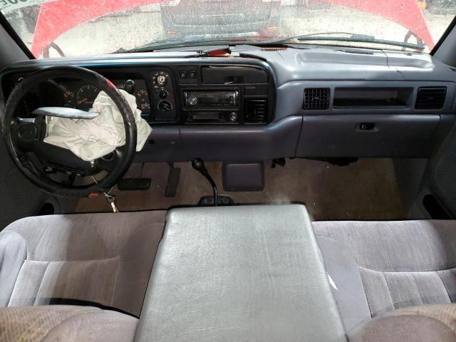 Photo 8 from auction – 1997 DODGE RAM 1500 with VIN 3B7HF13Y6VG814052