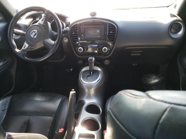 Photo 8 from auction – 2011 NISSAN JUKE S with VIN JN8AF5MV2BT022092