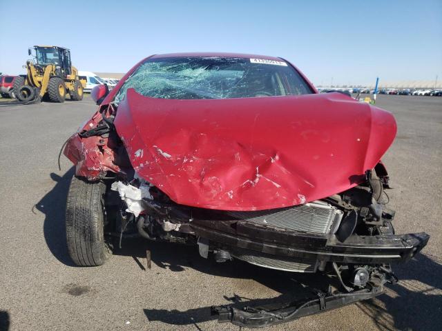 Photo 5 from auction – 2016 HYUNDAI ELANTRA SE with VIN KMHDH4AE2GU527872
