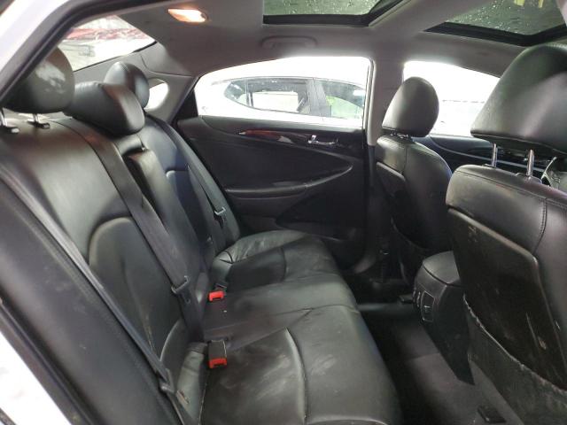 Photo 10 from auction – 2013 HYUNDAI SONATA SE with VIN 5NPEC4AC7DH718053