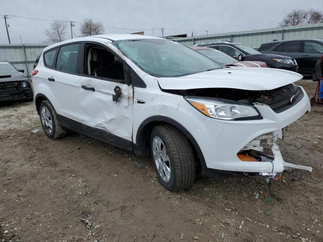 Photo 4 from auction – 2016 FORD ESCAPE S with VIN 1FMCU0F79GUC21696