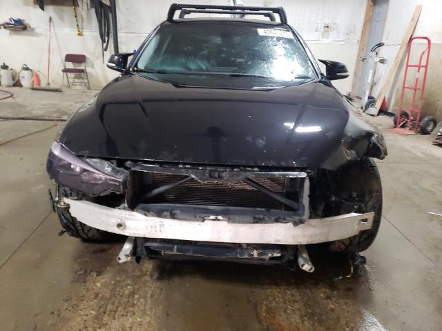 Photo 5 from auction – 2014 BMW 328 D XDRI with VIN WBA3D5C57EF147200