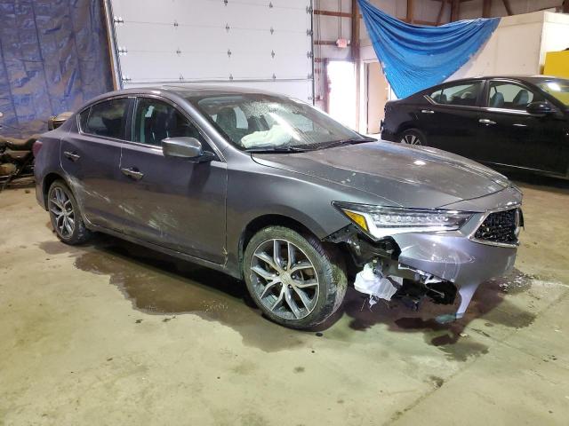 Photo 4 from auction – 2022 ACURA ILX PREMIU with VIN 19UDE2F77NA001572