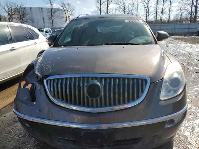 Photo 5 from auction – 2009 BUICK ENCLAVE CX with VIN 5GAEV23D69J171846
