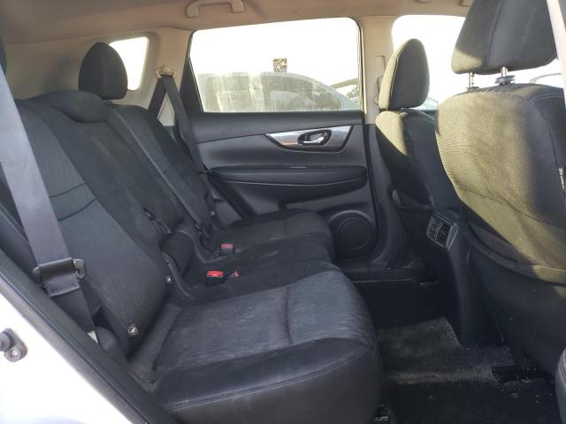 Photo 11 from auction – 2017 NISSAN ROGUE S with VIN KNMAT2MT4HP589696