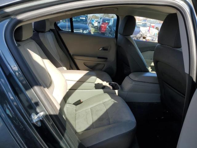 Photo 10 from auction – 2013 CHEVROLET VOLT with VIN 1G1RH6E4XDU143737