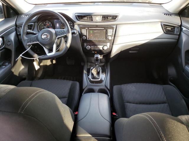 Photo 8 from auction – 2018 NISSAN ROGUE S with VIN KNMAT2MT6JP611087