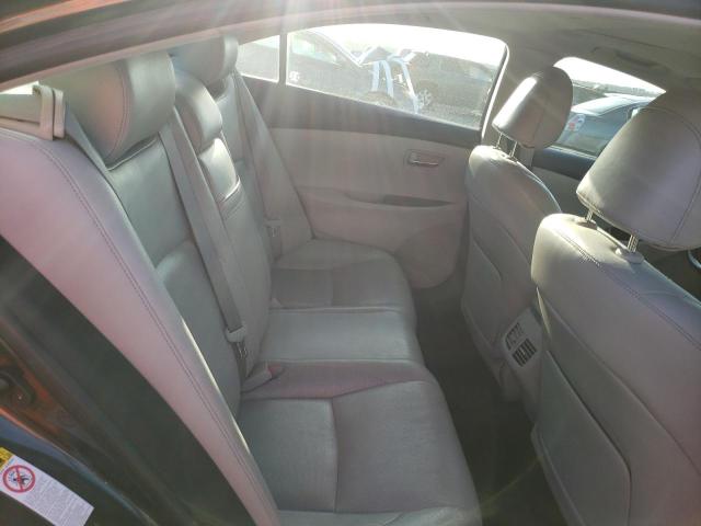 Photo 10 from auction – 2011 LEXUS ES 350 with VIN JTHBK1EG3B2423563