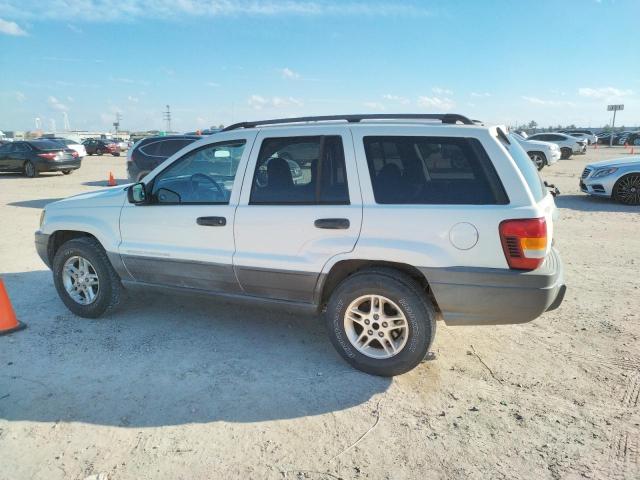 Photo 2 from auction – 2004 JEEP GRAND CHER with VIN 1J4GW48S94C202053