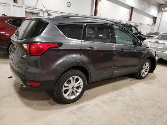 Photo 3 from auction – 2019 FORD ESCAPE SEL with VIN 1FMCU9HD0KUC22154
