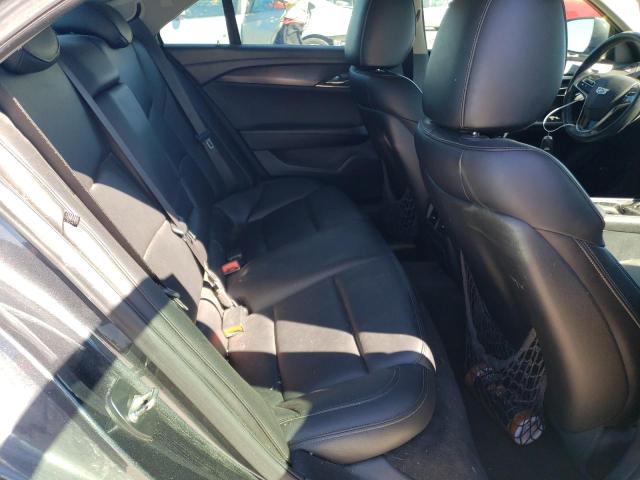 Photo 10 from auction – 2015 CADILLAC ATS with VIN 1G6AA5RA0F0143598