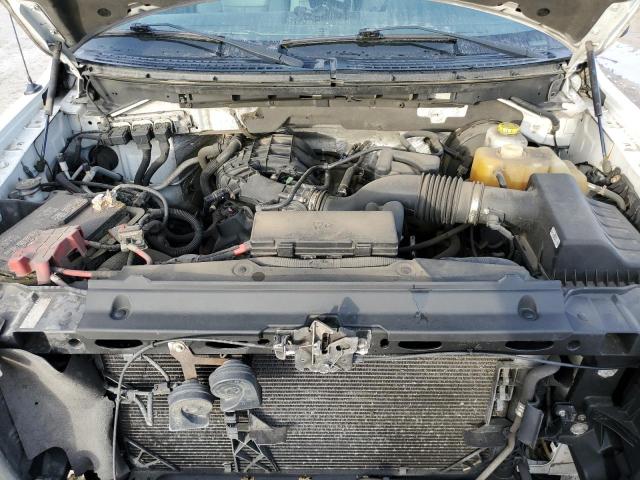 Photo 11 from auction – 2014 FORD F150 with VIN 1FTMF1CM1EKD93572