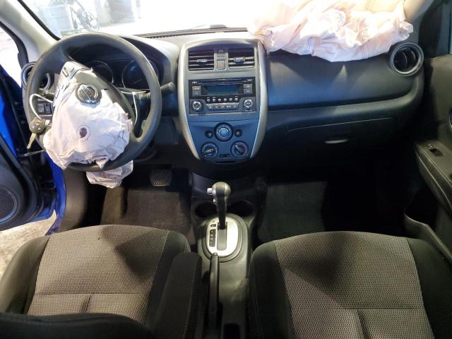 Photo 8 from auction – 2017 NISSAN VERSA S with VIN 3N1CN7AP1HL879383