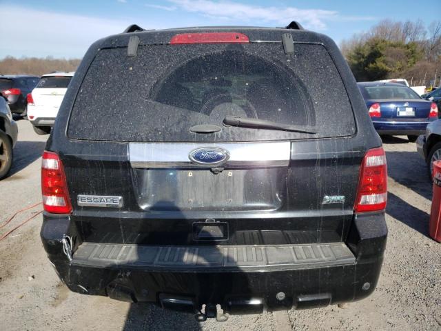 Photo 6 from auction – 2012 FORD ESCAPE LIM with VIN 1FMCU9EG0CKB09090