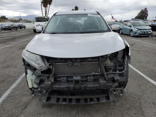Photo 5 from auction – 2016 NISSAN ROGUE S with VIN 5N1AT2MT3GC845005