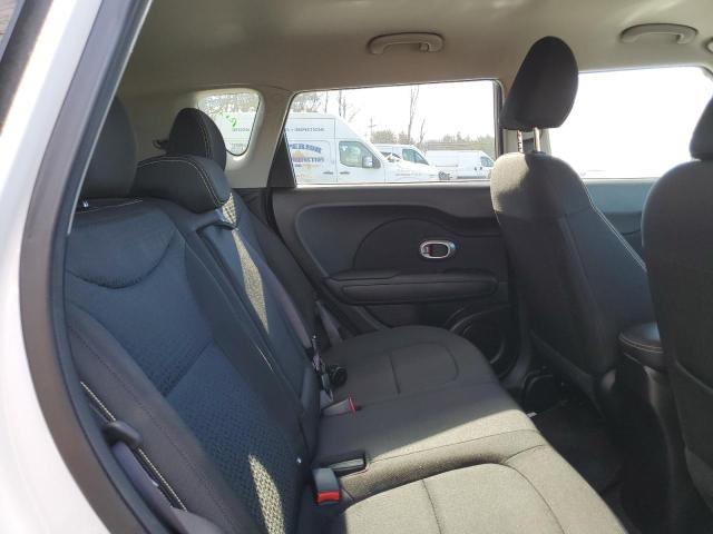 Photo 10 from auction – 2014 KIA SOUL + with VIN KNDJP3A59E7034710